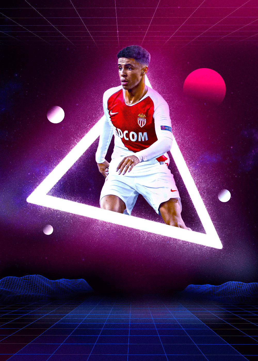 为球迷们提 为球迷们提