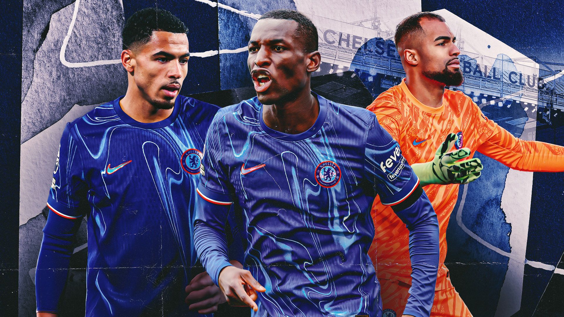 球員配置 球員配置