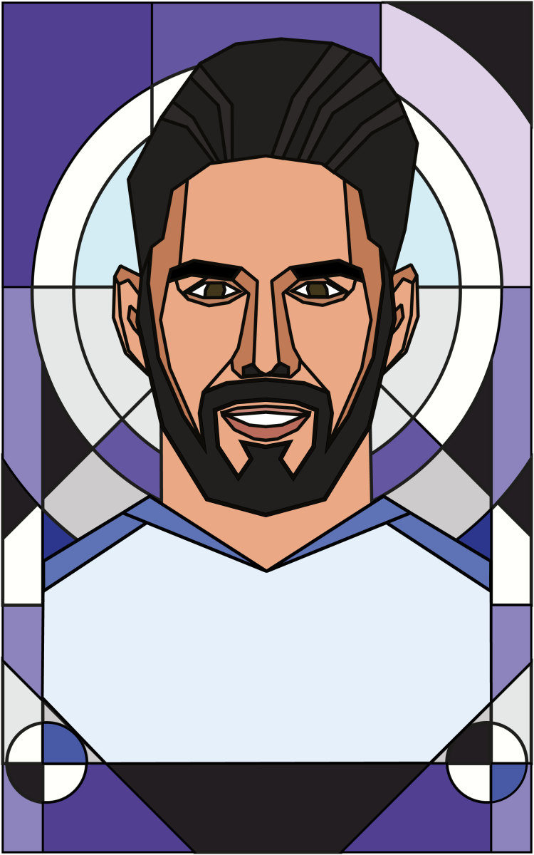 作为一位 作为一位