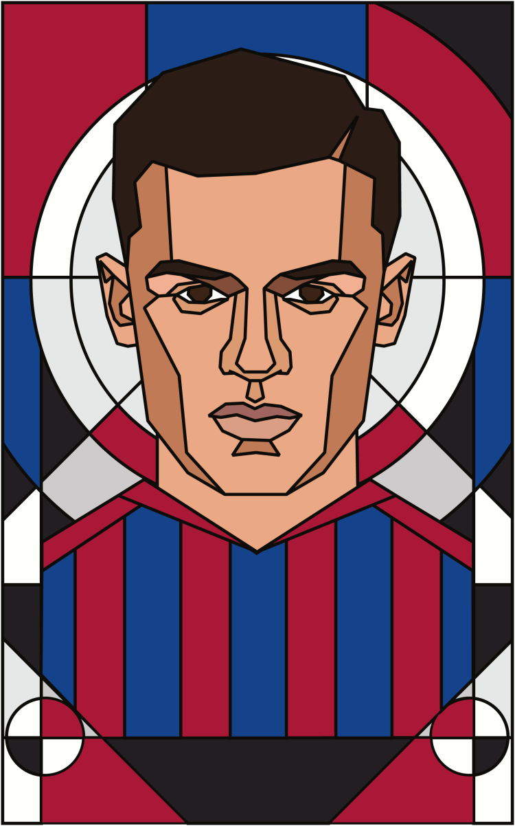 卢卡从一开 卢卡从一开