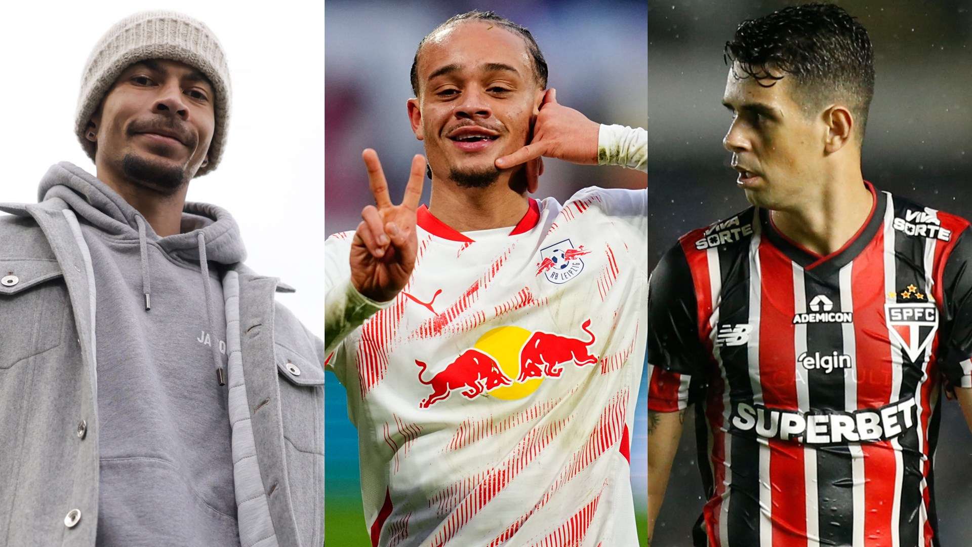 聞名於足壇 聞名於足壇