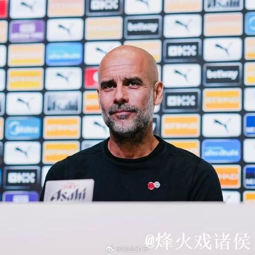 瓜迪奥拉质疑福登表现,林良锋怎么看? 瓜迪奥拉质疑福登表现,林良锋怎么看?