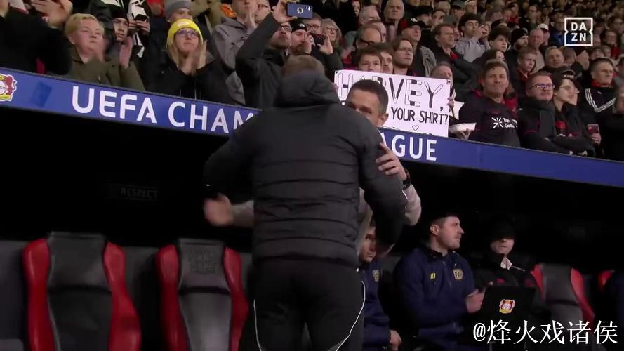 戈登传射助纽卡2-2战平勒沃库森,吉马良斯不幸乌龙 戈登传射助纽卡2-2战平勒沃库森,吉马良斯不幸乌龙