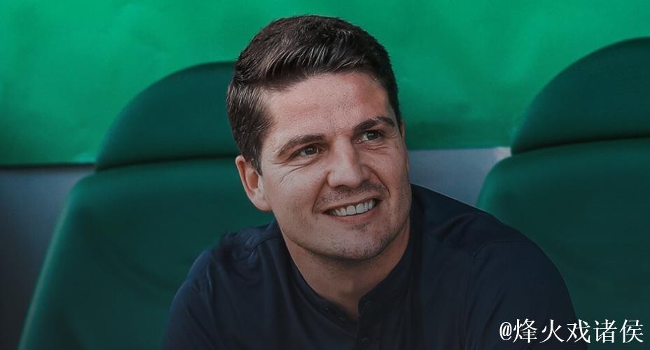 狼堡官宣:前拜仁首席球探施维格勒加盟担任俱乐部要职 狼堡官宣:前拜仁首席球探施维格勒加盟担任俱乐部要职