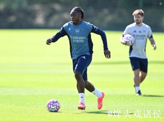 埃泽：平局虽遗憾，但对阿森纳夺冠信心不减