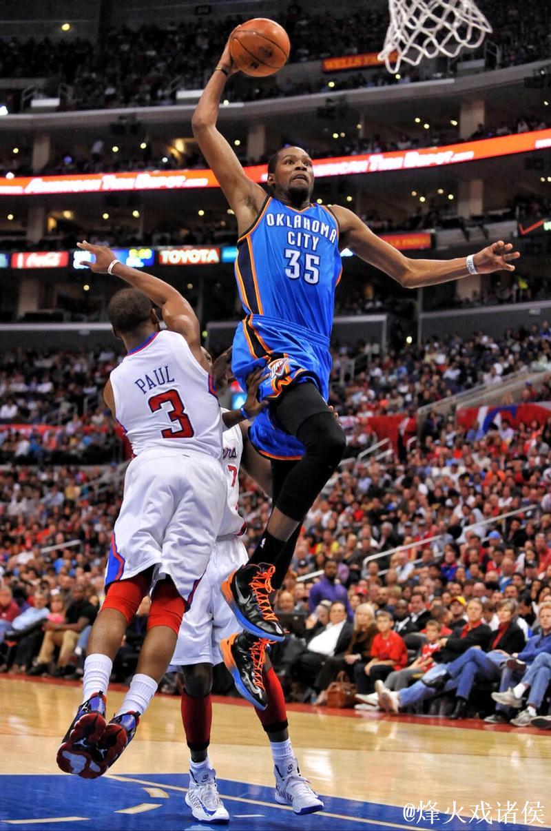 杜兰特22+11阿门砍23分 火箭大胜篮网豪取四连胜