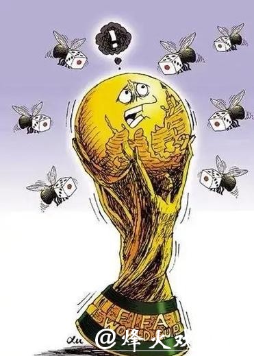 世界杯下注限制政策：各国法律大解读