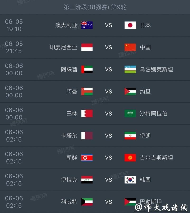 2026世界杯直播:全程赛事高清观看指南 2026世界杯直播:全程赛事高清观看指南